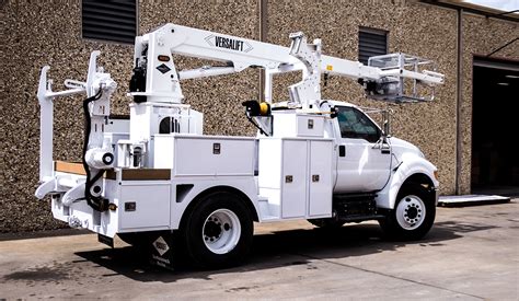 2008 FORD F350 SUPERDUTY DRW 35ft WORKING HEIGHT BOOMBUCKET TRUCK 33,950. . Cable placer truck rental